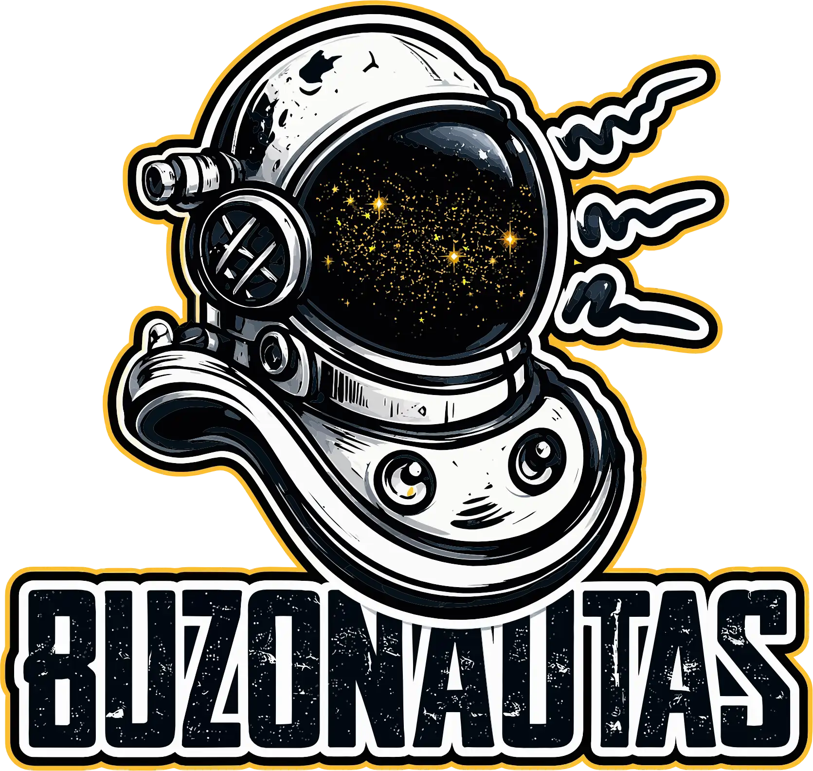 Buzonautas — Indie Rock